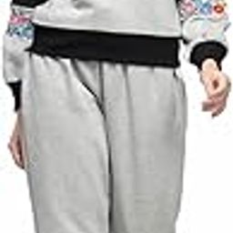Black Embroidered Knit Casual Co-ords For Women-image-67