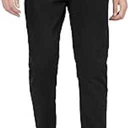 Men's Tapered Fit Mid Rise Trouser-picture-30