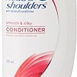 Head & Shoulders , Anti Dandruff Conditioner, Smooth & Silky, 170 ML-42