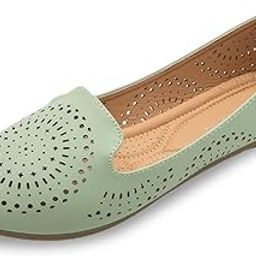Womens Cerys Ballet Flat-26