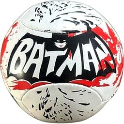 Football for Kids | Football for Playing Football | Water Resistant Football | Batman Football | Games to Play with Friends | Rubber Moulded Football Size 3-image-14