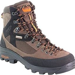 Men's Corrie II Hiker, Leather Hiking Boot-picture-3