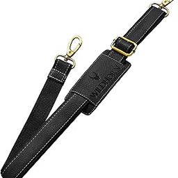 Leather Strap Replacement for Laptop Messenger Bags I 52 inch Strap-picture-16