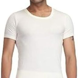 Winter/Cosy Wear Thermal - Men's � Top Half Sleeve.-image-37