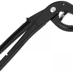 ATORSE 3xPot Clamp Clips Tongs Dish Lifting Tool Pot Plier for Picnic Microwave Kitchen-image-69
