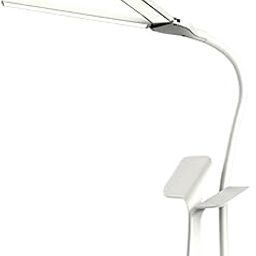 SECRET DESIRE™ Led Desk Reading Lamp Home Light Touch Control 3 Colors Dimmable USB White-image-50