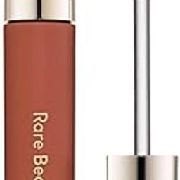 Hydrating Lip Oil Gloss, Lightweight Non-Sticky Formula with Vitamin E, High Shine (Happy)-image-11