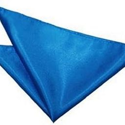 FashMade Men's Formal Causal Pocket-square(Pocket Hanky) 20 types (Click for more Options)-image-99