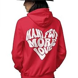 Matching Couple Hoodies, The Boss and The Real Boss Design, Black-12