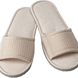 Slippers, beige, S/M-image-119