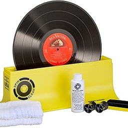 Spin-Clean Record Washer MKII Complete Kit-image-83