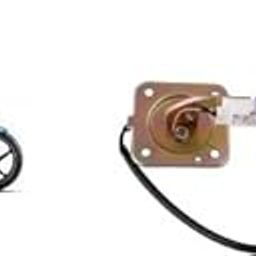 WHEEL DRIVE Compatible with Hero Splendor I Smart 110 Cc Bs4. Fuel Gauge 2016 Launch-4