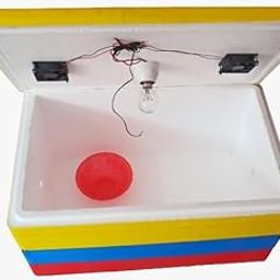 TM&W-Egg Hatching Incubator | Durable EPS Thermocol Body-30