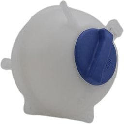 UJEAVETTE 1H0121407A 9613669 Auto Coolant Radiator Tank + Cap for VW Golf MK2 J.-etta-image-20