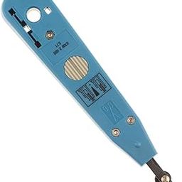 The Style Sutra Computer Network Wire Punch Down Tool for Siemens Impact Module Repair Kit|Computers/Tablets & Networking | Computer Cables & Connectors | Cabling Tools|1X Punch Tool-1