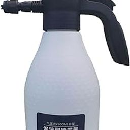 ATORSE® Car Wash Sprayer Foam Lance Washer Pump Sprayer Fit for Household Garden Motors | Automotive Tools & Supplies | Automotive Care & Detailing | Other Automotive Care Supplies-image-55