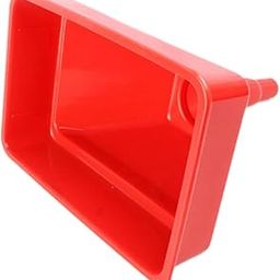 VELURA Oil Funnel Oil Filling Equipment for Transmission Gasoline Gas Transfer|1 Pair Motorcycle Handguard Mount Brackets|Funnels, Oil Pans & Mats| Automotive Tools & Supplies-image-81