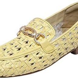 Trendy and Stylist Comfortable and Fashionable Lightweight Allday Wear Vegan Loafers for Women and Girls-image-14
