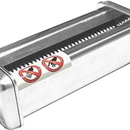 SECRET DESIRE Pasta Maker Attachment for Kenwood Stand Mixer Spaghetti Cutter|Home & Garden|Kitchen Dining & Bar|Small Kitchen Appliances|Pasta Makers-picture-17