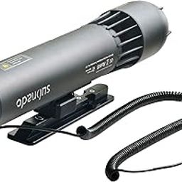 Waydoo Subnado Underwater Scooter Sup Kit, Sea Scooter for Paddleboard/Body Board/Kayak/Boogie Board, Compact and Portable Wired Thumb Controller Water Scooter for Adults & Kids-27