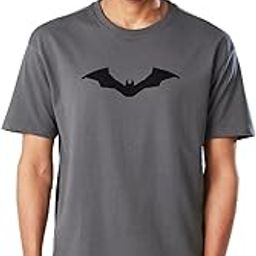 Men's Cotton Blend Loose Fit Round Neck Sweatshirt-image-6