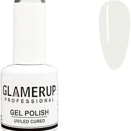 Glamerup Professional UV Gel Nail Polish, Lasts Upto 21 Days, Super Glossy Finish, Non-Chipping, Non-Smudging, Quick Drying Nail Polish, Shade -71 15 ml-15