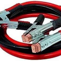 Mammoth� Car Heavy Duty || Jumper Cable Battery Storage || Wire Clamp with Alligator Wire || Start Dead Battery || Emergency Line Truck Off Road || Auto Car Cables (1000AMP) by MAMMOTH by Mammoth�-12