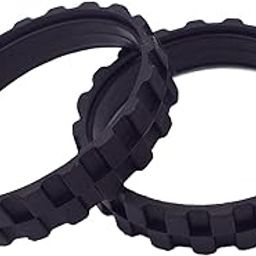 MYADDICTION 2X Tires Wheels Series for 500, 600,700, 800 900, E5,I7+, S9, 676 980 Black-image-77