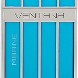 Armaf Ventana Marine Eau De Parfum for Men 100ML-33