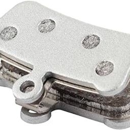 EXPORA Bicycle Disc Brake Pads Semi-Metallic for Avid XO/E7/E9 Trail Guide Brakes (54040953EXP)-image-3