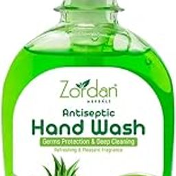 NEEM AND ALOEVERA ANTISEPTIC HAND WASH-image-44