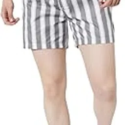 max Men's Cotton Classic Boxer Shorts-picture-1