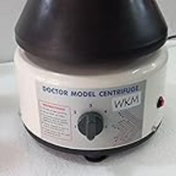 WKM Doctor Model Centrifuge 8 Tubes – Versatile Lab Equipment for Accurate Sample Separation-23
