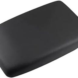 The Style Sutra Center Console Armrest Lid 58905-0E040-c0 Pad for 2009 2011 2013 Black|Motors | Parts & Accessories | Car & Truck Parts |1 Car Center Console Lid Armrest Cover-19