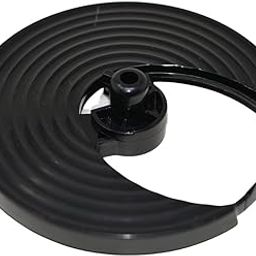 Replacement Disc Holder Attachment Compatible for Zodiacs MasterChef Plus Mixer Grinder Jar, Black-10