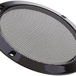 ATORSE 3x6.5inch Audio Speaker Grills Cover Case with-image-9