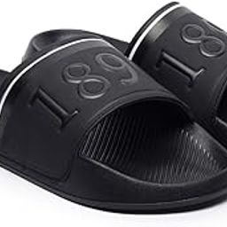 Men's Polyurethane Slide-46