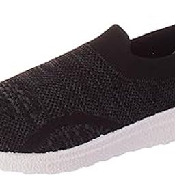 Women's Slip-on Walking Shoe-picture-25