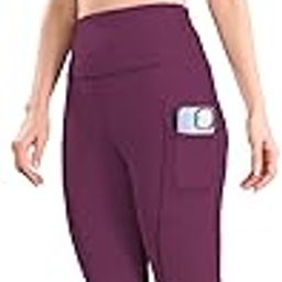 High-Waist Leggings with Phone Side Pocket, Gym wear Track Suit, Women's 2-Piece Workout Set, Sports Bra, Co-ord Set, Sports Running Suits, Yoga Wear Set-image-82
