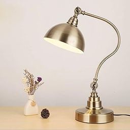 Prop It Up European Style Desk lamp, Bronze-picture-4