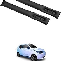 LOVMOTO Car Interior Accessories Universal Car Seat Gap Filler Storage Box for Leather Car Seat Gaps Seat Organiser Car Side Seat Catcher car storage organizer Comfortable With E2-0 N-XT-image-72