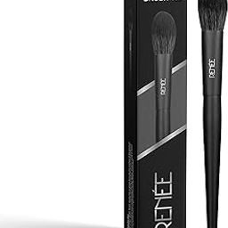 RENEE Professional Makeup Brush with Easy-to-Hold, Ultra Soft Bristles for Precise Application & Perfectly Blended Look, Blush Brush R2, 1Pc-picture-24