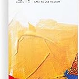Camel Acrylic Color Box - 9ml Tubes, 12 Shades-14