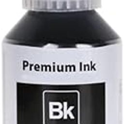 Tequo 005 Refill Ink Compatible for Epson M1100, M1120, M1140, M1170, M1180, M2140, M2170, M3140, M3170, M3180 Printers (120gm x 1) Ink Bottle-image-45