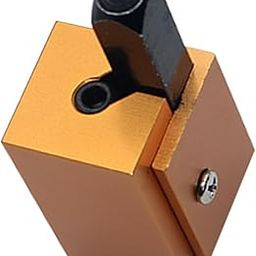 ARTISOUL® Corner Chisel Precision For Framing Woodworking Mortised Door Hinge Recesses Gold | Tools | Hand Tools | Chisels-image-43