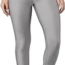 Tailored Cut & Slim Fit Stetchable Fabric Ankle Length Shimmer Leggings for Womens and Girls-image-27