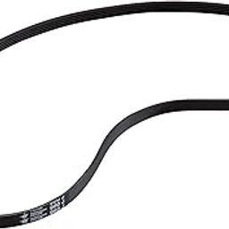Spin Bike Belt(310J/787Pj-6 Line, Black)-12