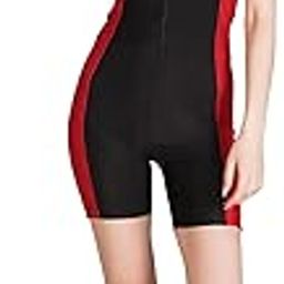 Unisex One-Piece Sports & Swim Suit | Quick-Dry, 4-Way Stretch Activewear for Adults | Front Zip | Chlorine-Resistant-image-54