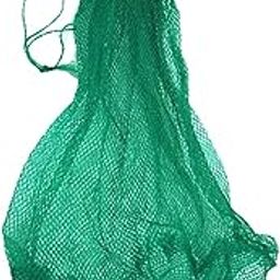Hunting Hobby Fishing Storage Net Bag, 0.5 Nylon Mesh Hole (70 X 70 cm)-picture-12
