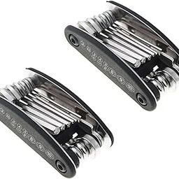 Strauss Bicyle Repair Toolkit (Pack of 2)-image-26